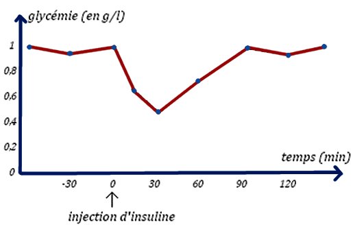 injection insuline