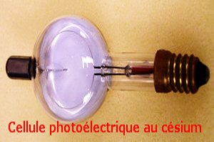  cellule photo electrique 