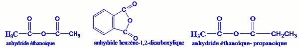 anhydride ethonoique