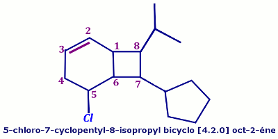 bicyclooctene