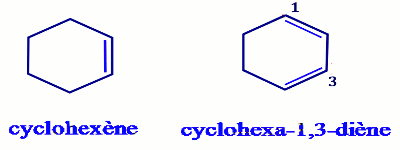 cyclohexene