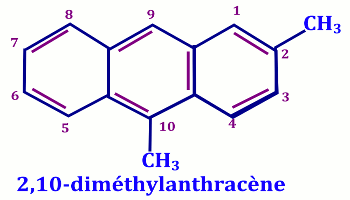 dimethylanthracene