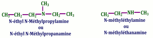 methylethylamine