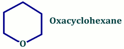 oxacyclohexane