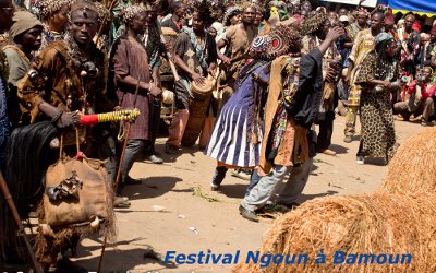 festival nguon bamoun