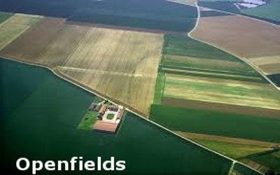 openfiels