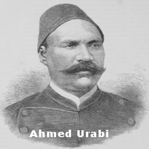 ahmed urabi