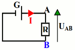 circuit avec resistor