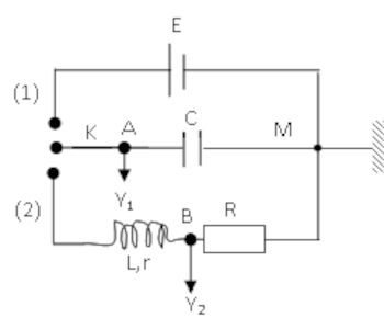 circuit electrique