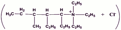 chlorure de triethyl