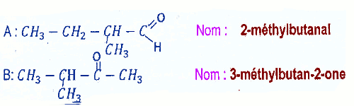 methyl butanal