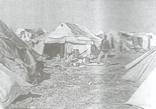 camp refugies