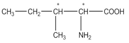 méthylpentanoïque