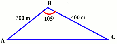 triangle maths 2020