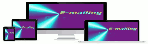 e mailing